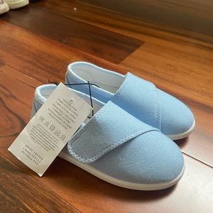 Toddler summet loafers
